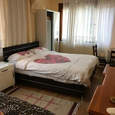 Al-Hayat Otel Yalova  Luaran gambar