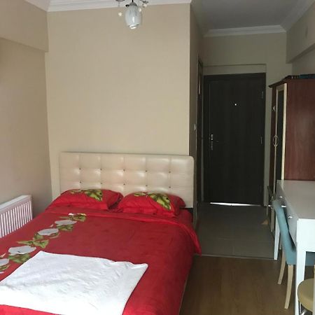 Al-Hayat Otel Yalova  Luaran gambar