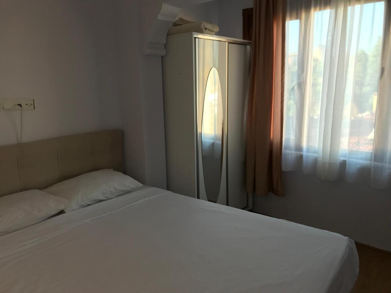 Al-Hayat Otel Yalova  Luaran gambar