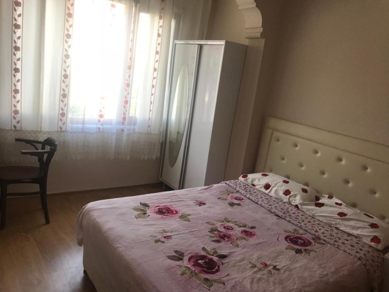 Al-Hayat Otel Yalova  Luaran gambar
