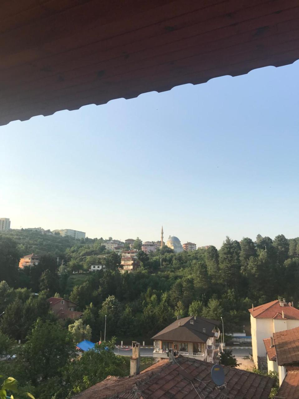 Al-Hayat Otel Yalova  Luaran gambar
