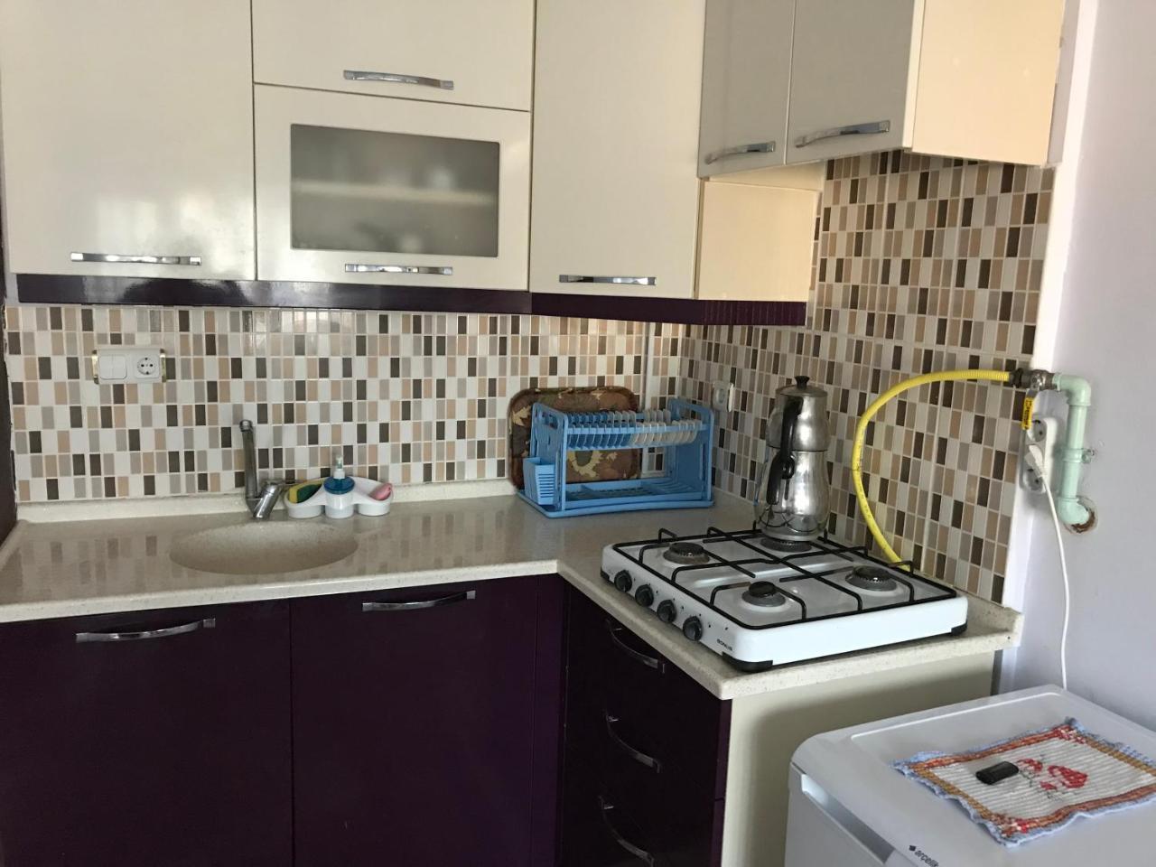 Al-Hayat Otel Yalova  Luaran gambar