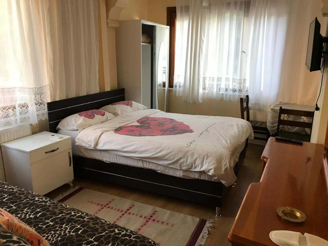 Al-Hayat Otel Yalova  Luaran gambar