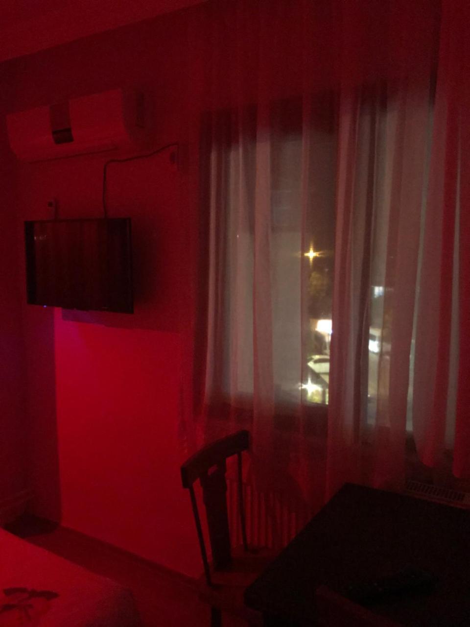 Al-Hayat Otel Yalova  Luaran gambar