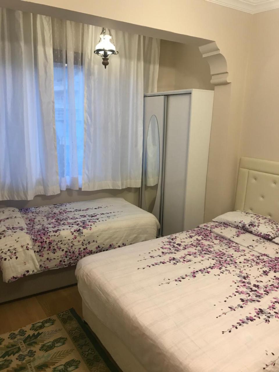 Al-Hayat Otel Yalova  Luaran gambar