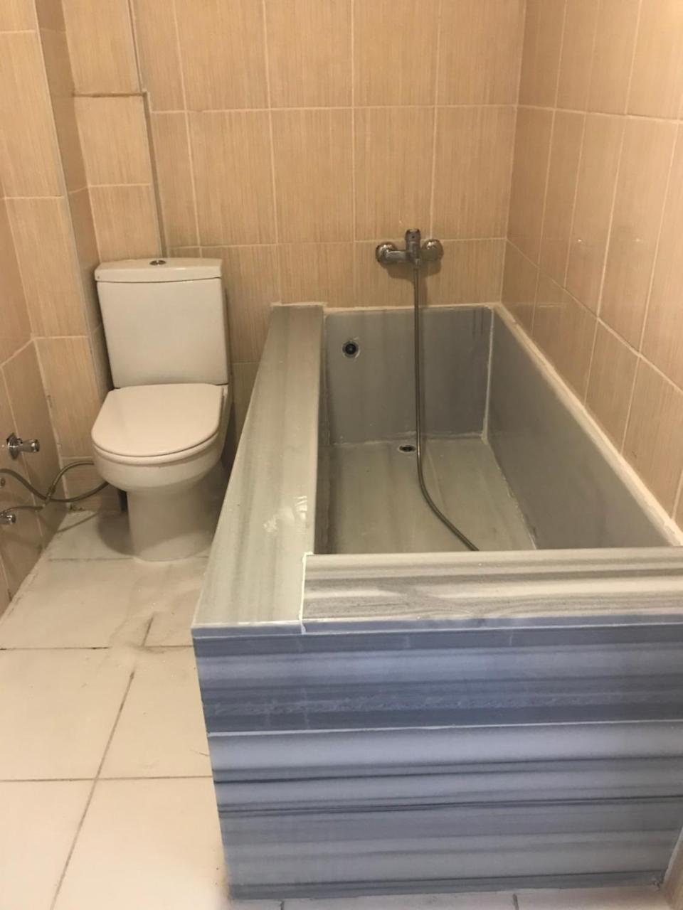 Al-Hayat Otel Yalova  Luaran gambar