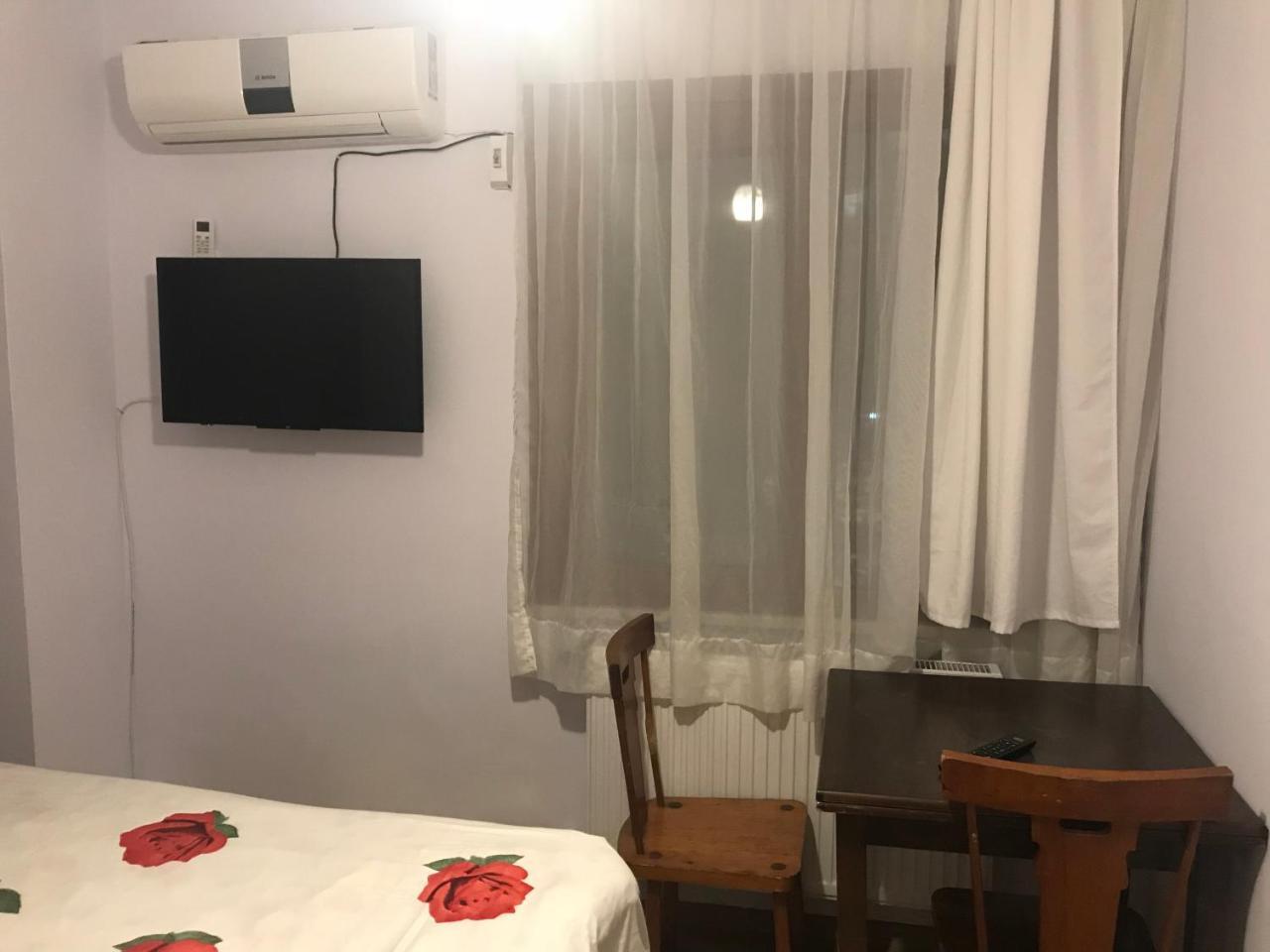 Al-Hayat Otel Yalova  Luaran gambar