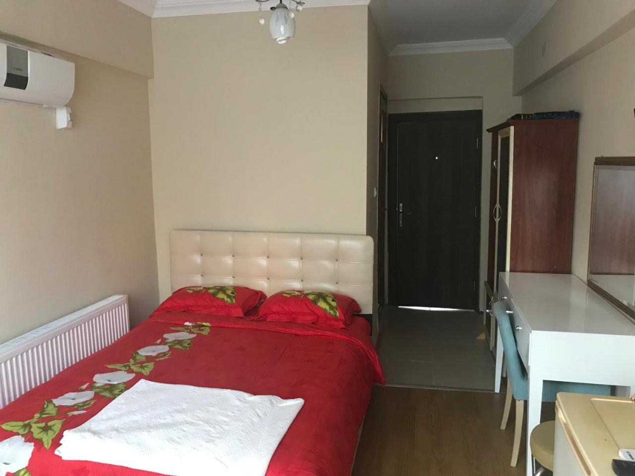 Al-Hayat Otel Yalova  Luaran gambar