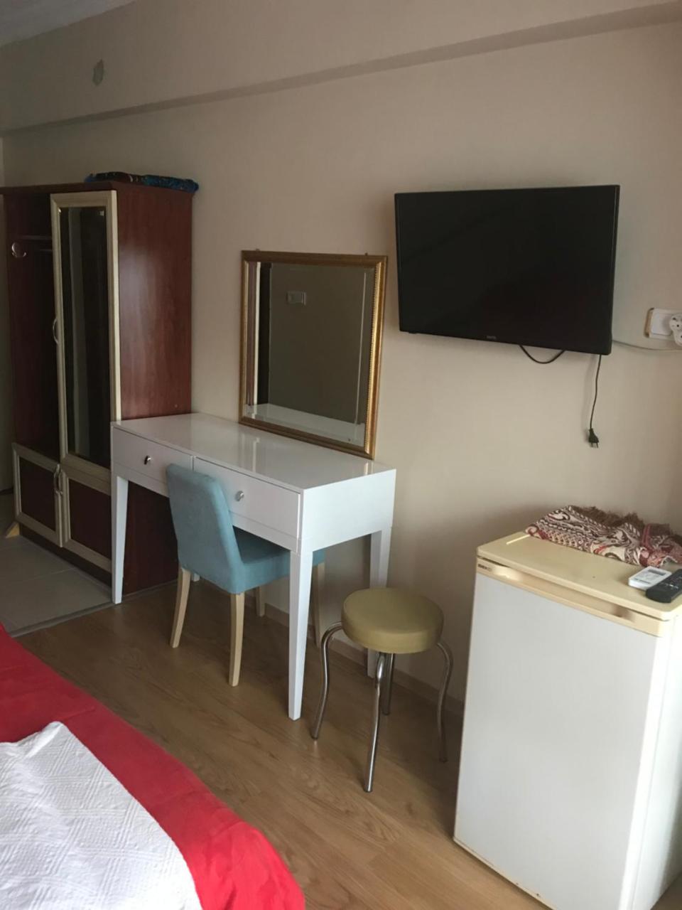 Al-Hayat Otel Yalova  Luaran gambar