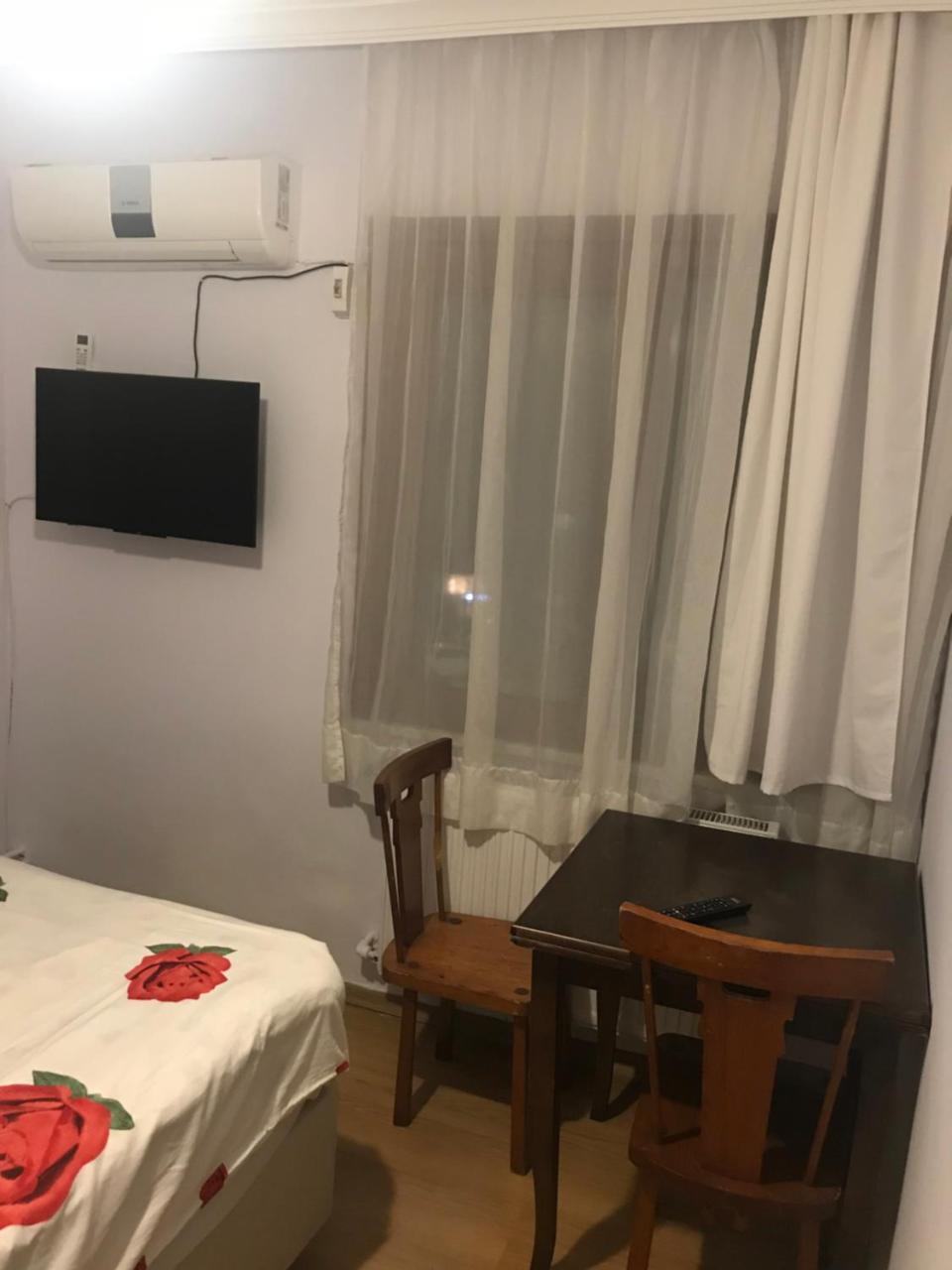 Al-Hayat Otel Yalova  Luaran gambar