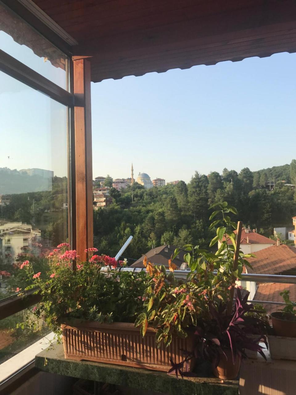 Al-Hayat Otel Yalova  Luaran gambar