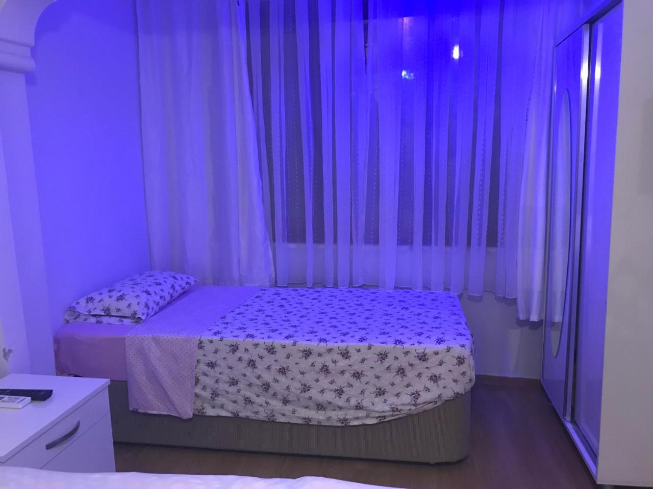 Al-Hayat Otel Yalova  Luaran gambar