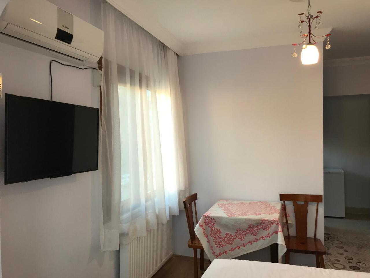 Al-Hayat Otel Yalova  Luaran gambar