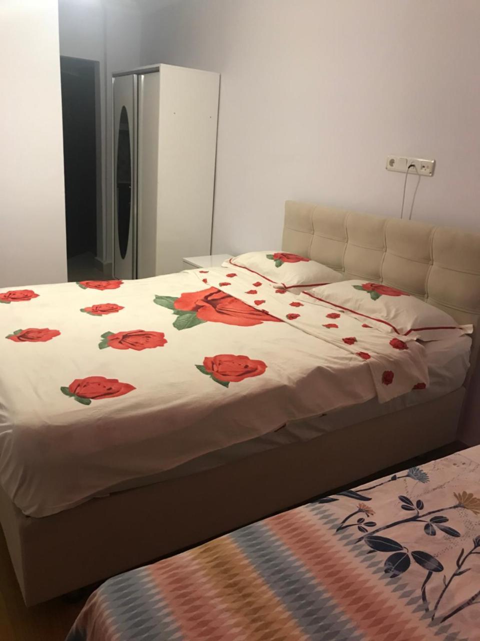 Al-Hayat Otel Yalova  Luaran gambar