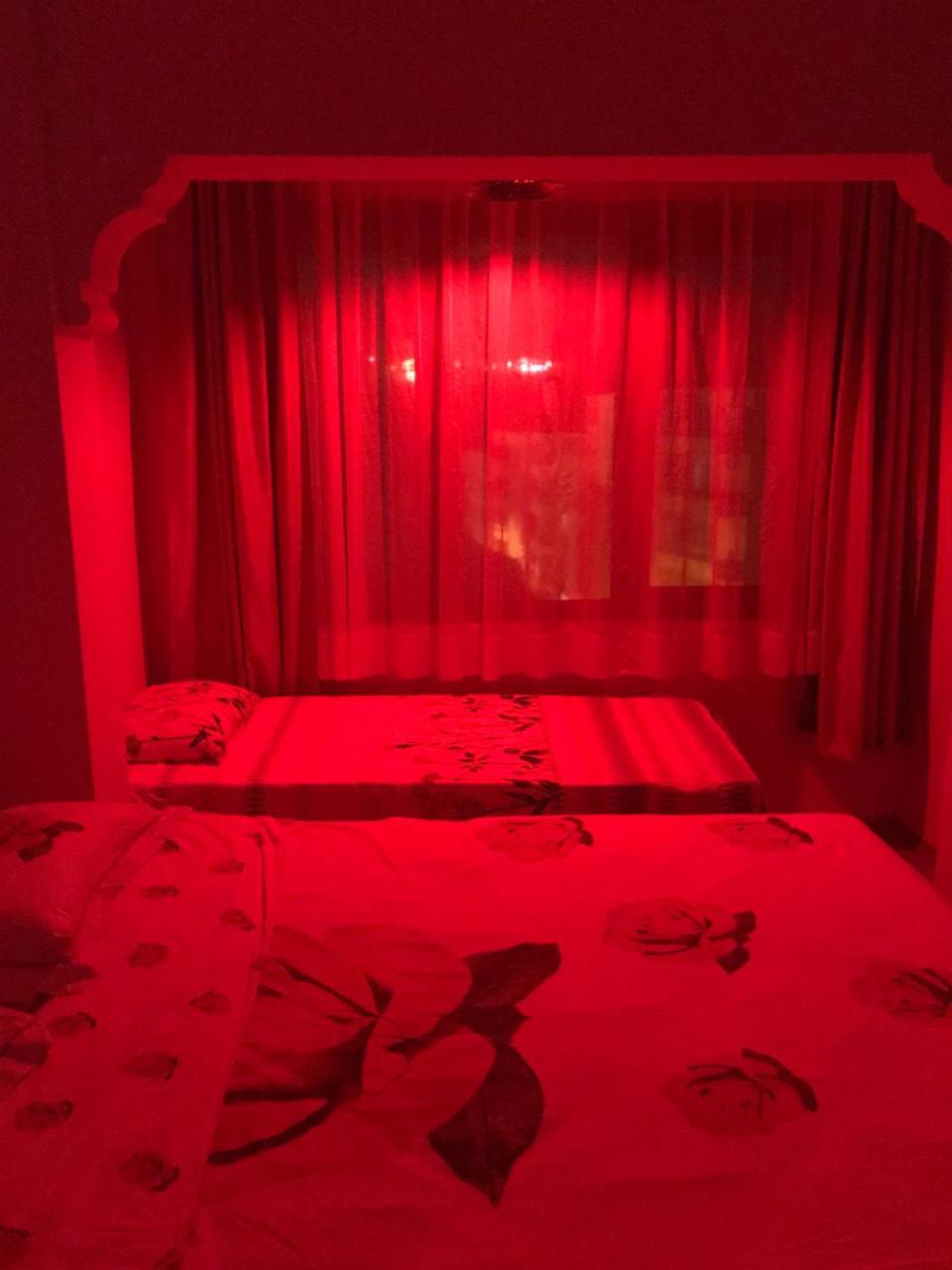 Al-Hayat Otel Yalova  Luaran gambar