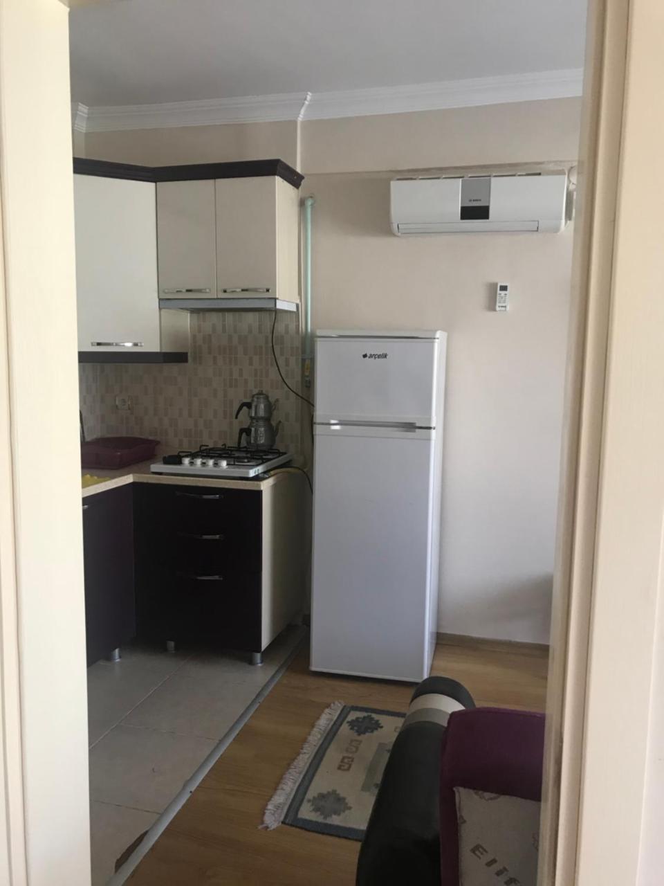 Al-Hayat Otel Yalova  Luaran gambar