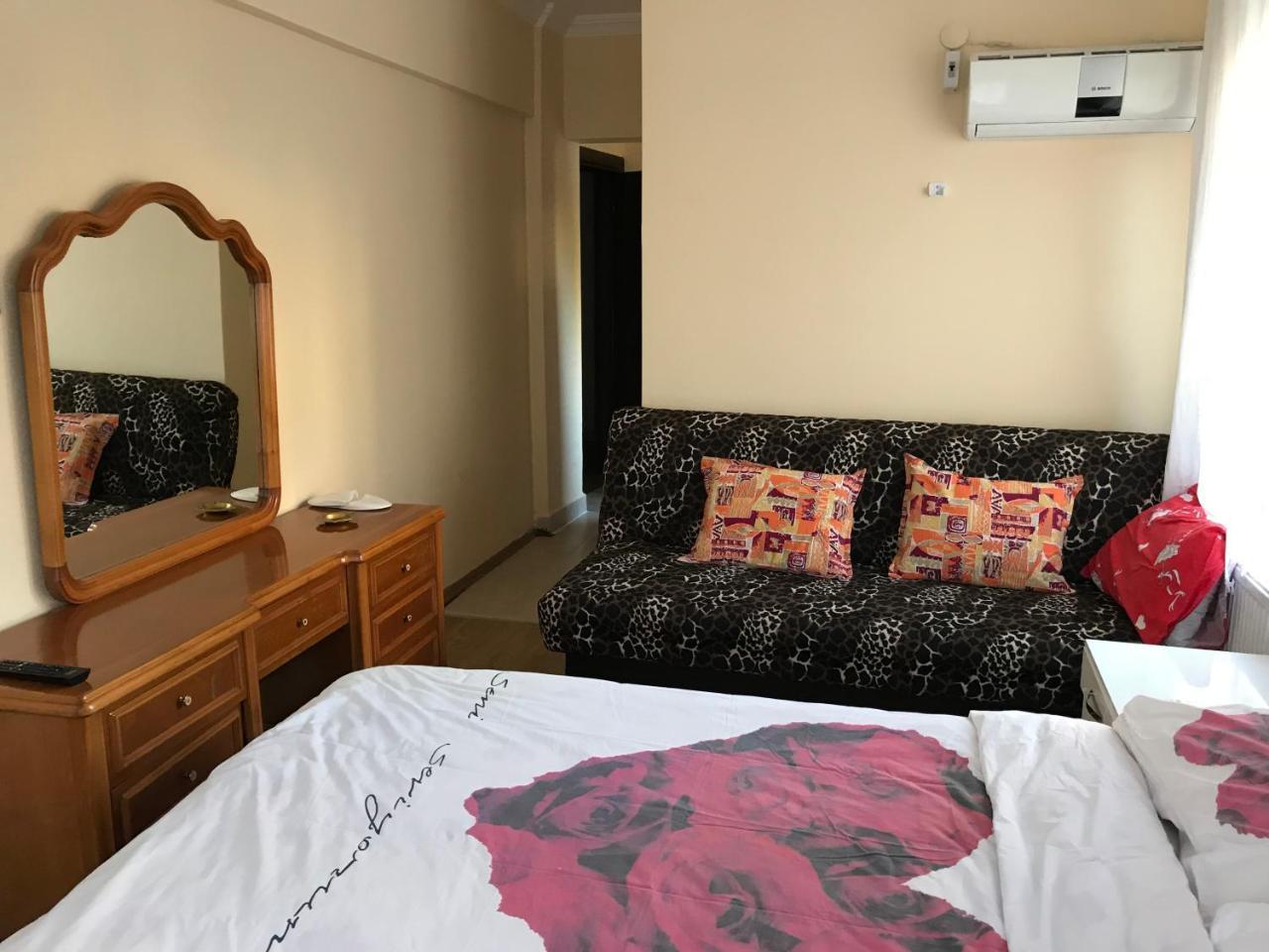 Al-Hayat Otel Yalova  Luaran gambar