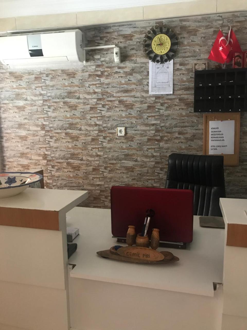 Al-Hayat Otel Yalova  Luaran gambar