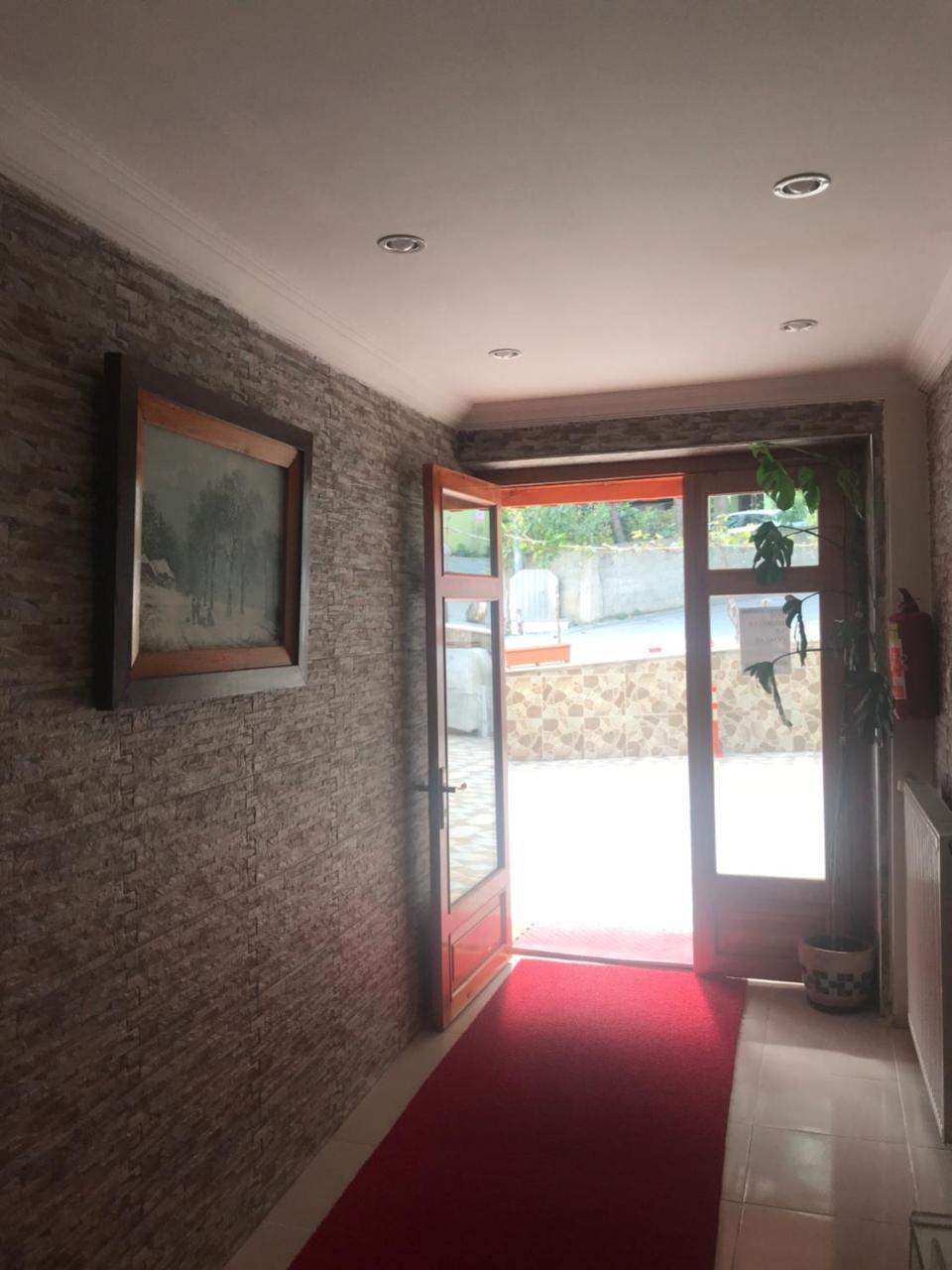 Al-Hayat Otel Yalova  Luaran gambar