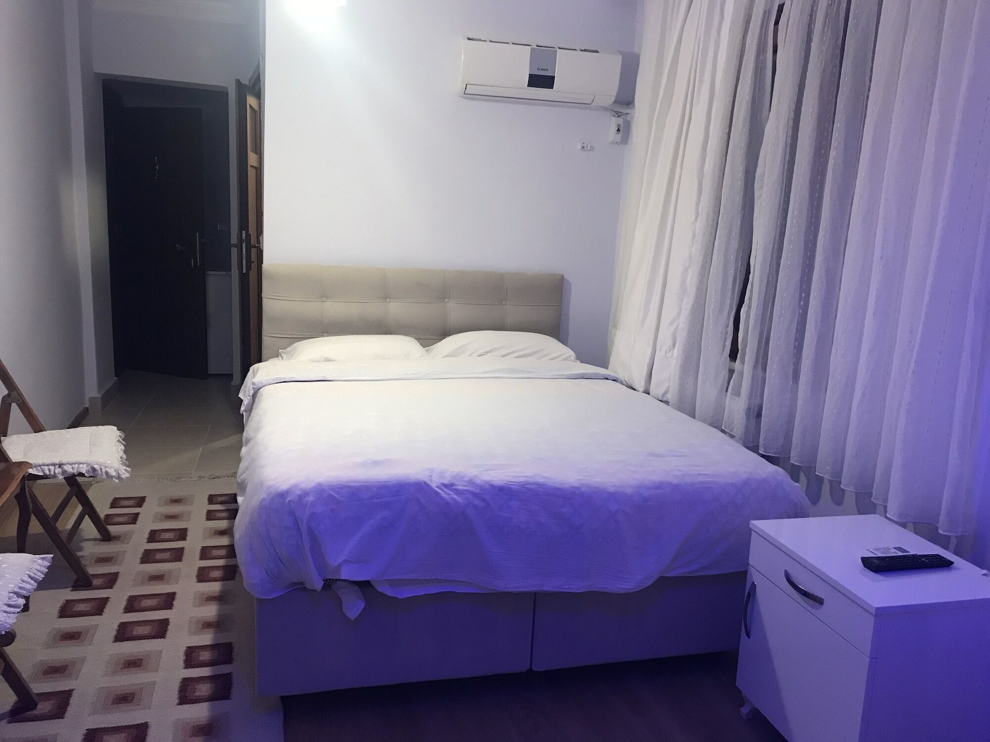 Al-Hayat Otel Yalova  Luaran gambar