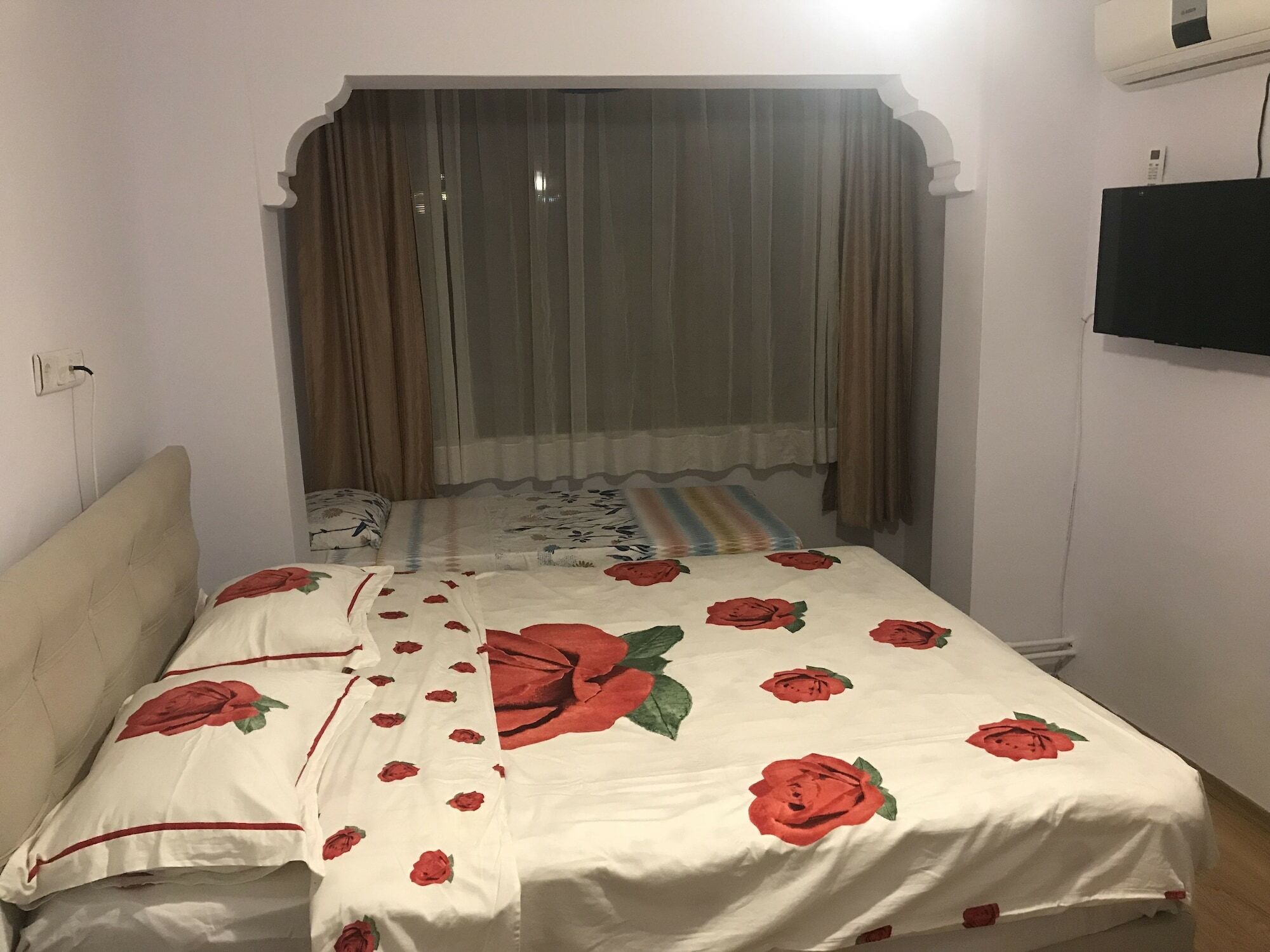 Al-Hayat Otel Yalova  Luaran gambar