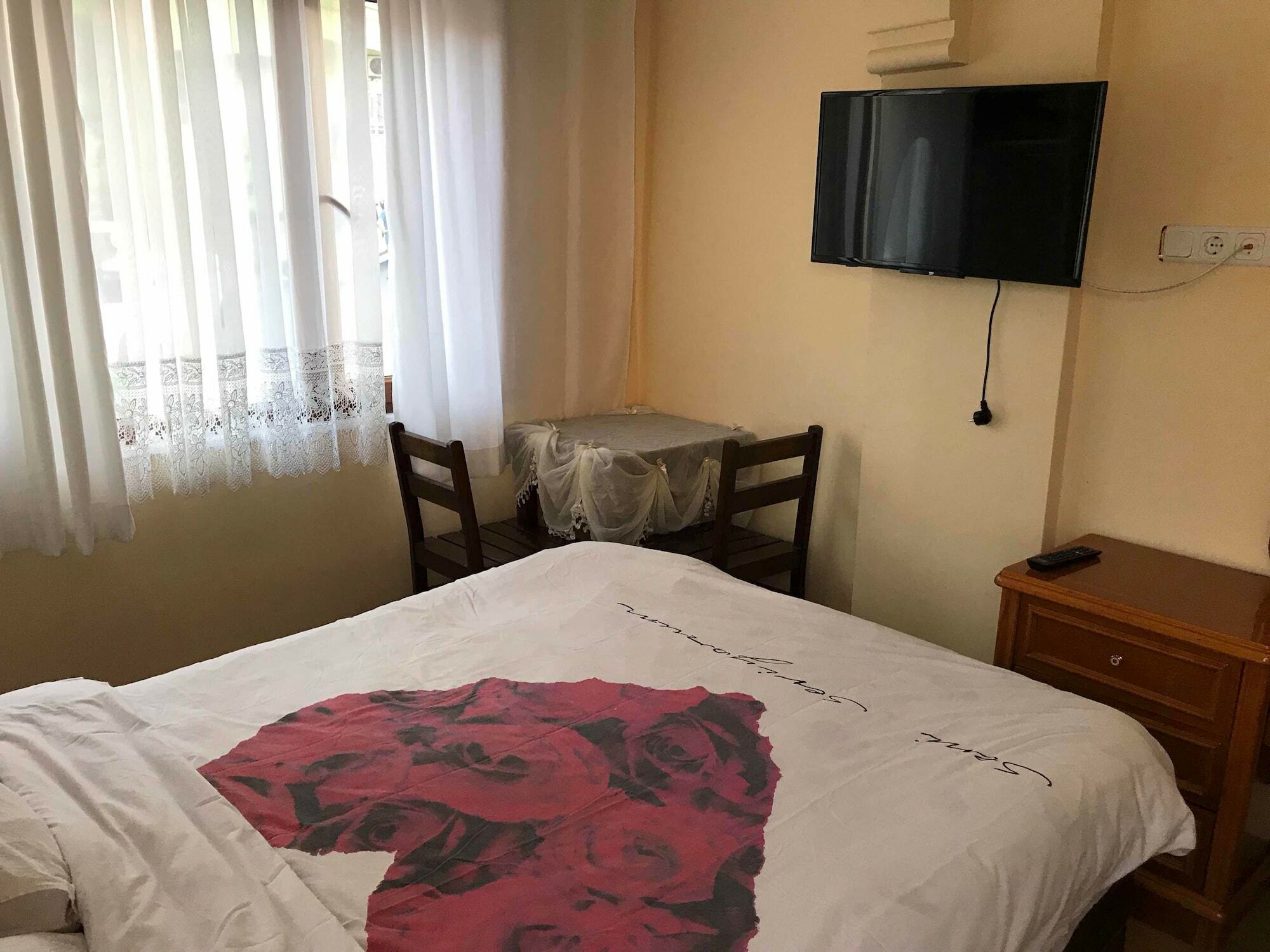 Al-Hayat Otel Yalova  Luaran gambar