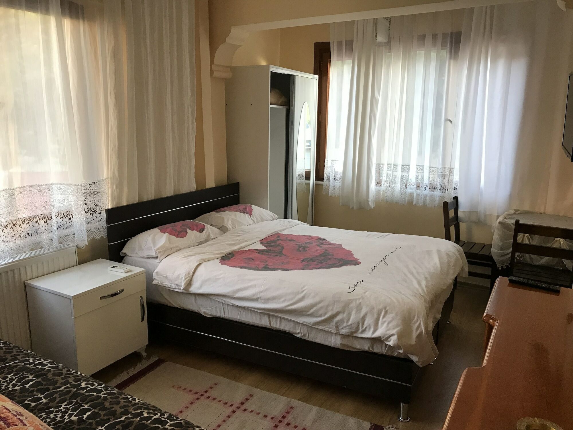 Al-Hayat Otel Yalova  Luaran gambar